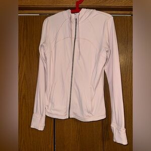 Lululemon define hooded jacket